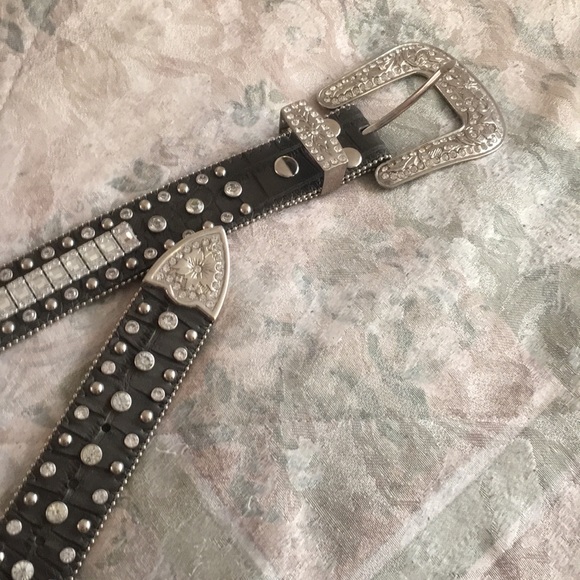 SOLD Nocona Women’s Belt - Picture 8 of 12